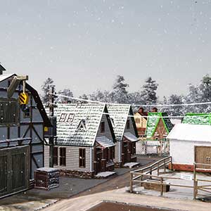 Farm Manager 2021 - Inverno