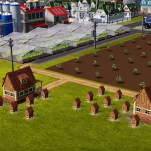 Farm Manager 2022 - Gere as tuas plantações