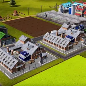 Farm Manager 2022 - Expande as tuas terras agrícolas