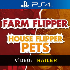 Farm Pets Bundle PS4 Trailer de vídeo