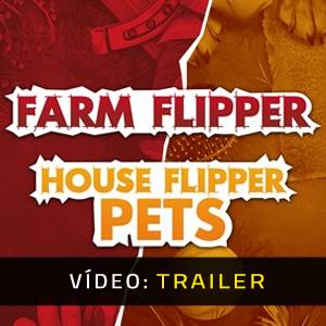 Farm Pets Bundle Trailer de vídeo