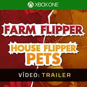 Farm Pets Bundle Xbox One Trailer de vídeo