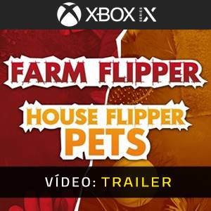 Farm Pets Bundle Xbox Series Trailer de vídeo
