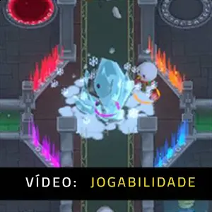 Farm Your Friends – Jogabilidade