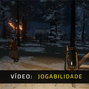 Farmer’s Father Save The Innocence - Jogabilidade