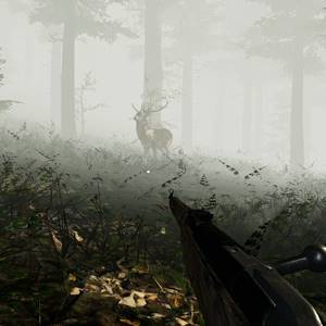 Farmer’s Life - Veado