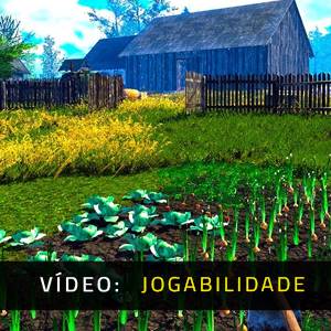 Farmer’s Life - Vídeo de Jogabilidade