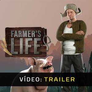 Farmer’s Life - Trailer de Vídeo