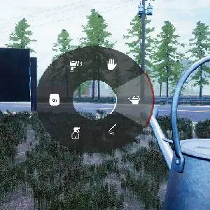 Farmer's Shop Simulator - Regador