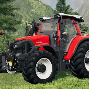 Farming Simulator 19 - Alpine Farming Expansion - Meus Jogos