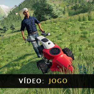 Farming Simulator 19 - Alpine Farming Expansion - Meus Jogos