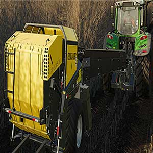 US and European environments