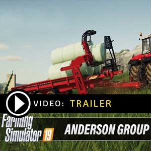 Comprar Farming Simulator 19 Anderson Group Equipment Pack CD Key Comparar Preços