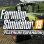 Farming Simulator 19 Platinum Expansion lança na próxima semana