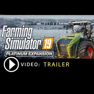 Comprar Farming Simulator 19 Platinum Expansion CD Key Comparar Preços