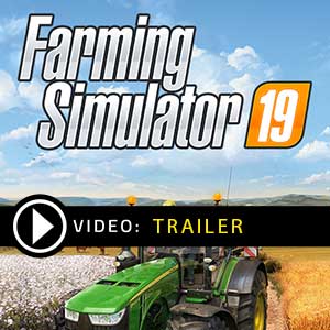 Comprar Farming Simulator 19 CD Key Comparar Preços