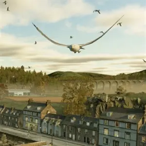 Farming Simulator 25: Highlands Fishing Expansion - Kinlaig