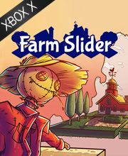 Farm Slider Xbox Series X