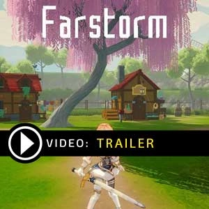 Farstorm Pc
