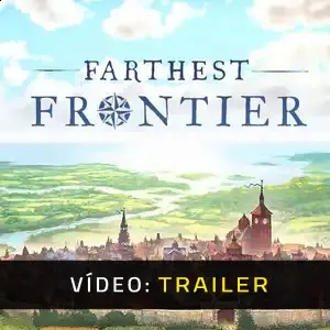 Farthest Frontier - Atrelado de vídeo
