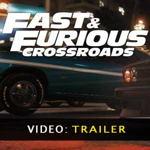 Comprar Fast and Furious Crossroads CD Key Comparar Preços