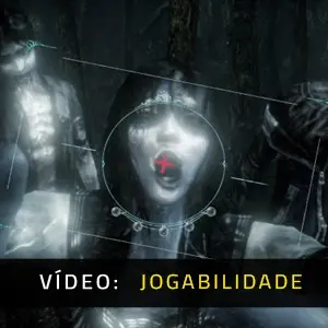 FATAL FRAME: Maiden of Black Water - Vídeo de jogabilidade
