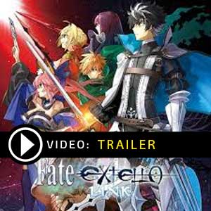Comprar Fate/EXTELLA LINK CD Key Comparar Preços