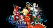 Fate/EXTRA Record adiado, Bandai Namco não será mais a editora