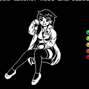 Fated Flatline DX - Aumento de Humor