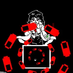Fated Flatline DX - Pílulas