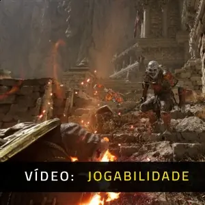 Fatekeeper - Jogabilidade