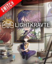 fault StP LIGHTKRAVTE Switch