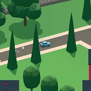 Fear Of Traffic