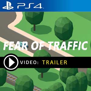 Comprar Fear Of Traffic PS4 Comparar Preços