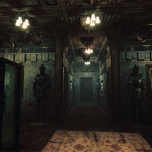 Fear-Surrounds Aterrorizante