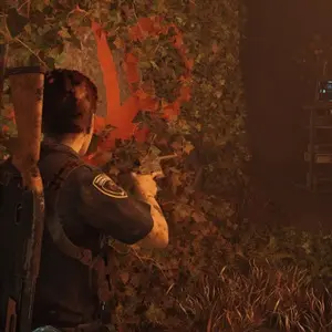 Fear The Timeloop - Monitor