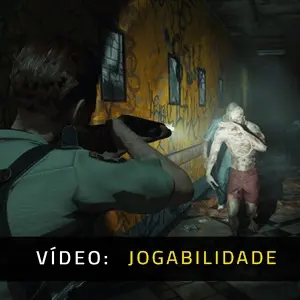 Fear The Timeloop - Jogabilidade