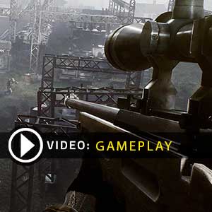 Fear The Wolves Gameplay Video