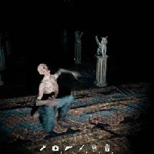 Fear Therapy - Satanás