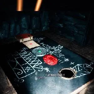 Fear Therapy - Mesa Fantasia