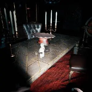 Fear Therapy - Boneca