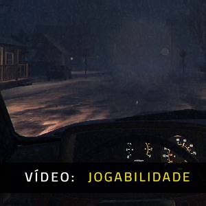 Fears to Fathom Woodbury Getaway Vídeo de jogabilidade