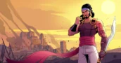 Evil Empire Encerra o Desenvolvimento de The Rogue Prince of Persia para Focar em Castlevania