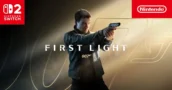 007 First Light: Data De Lançamento No Nintendo Switch 2 Vaza Para Setembro
