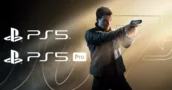 007 First Light mira 60 FPS no PS5 Pro e consoles PlayStation 5 base