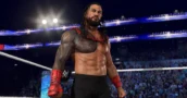 Vazamentos do WWE 2K26: O Retorno de The Island e Inferno Match