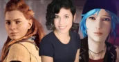 Quando a IA abala a arte dos jogos: Ashly Burch dispara o alerta sobre Aloy