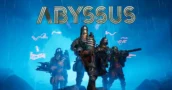 Abyssus está lançado: Mergulhe em um mundo submerso neste FPS coop roguelike