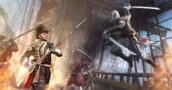 AC Black Flag Resynced: O Leak da Vinted e a Reação Oficial