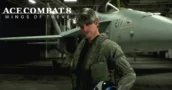 Ace Combat 8: Wings of Theve mistura combate aéreo arcade e narrativa pessoal
